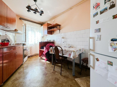 Apartamente de vanzare Cluj-Napoca Manastur imagine mica 4