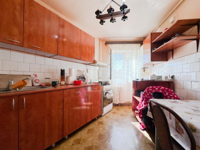 Apartamente de vanzare Cluj-Napoca Manastur imagine mica 5