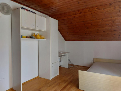 Case de inchiriat Cisnadie imagine mica 9