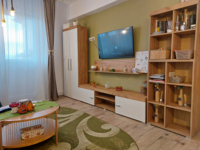 Apartamente de vanzare Cisnadie imagine mica 2