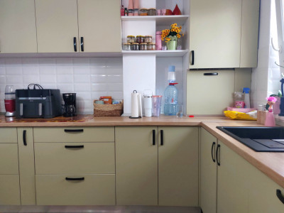 Apartamente de vanzare Cisnadie imagine mica 5
