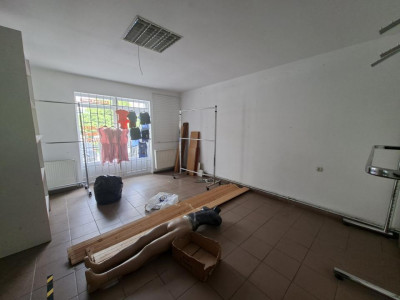 Spatii comerciale de inchiriat Sibiu Vasile Aaron imagine mica 4