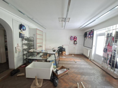 Spatii comerciale de inchiriat Sibiu Vasile Aaron imagine mica 5