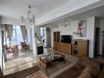 Apartament 2 camere de vanzare decomandat 59 mp zona Doamna Stanca