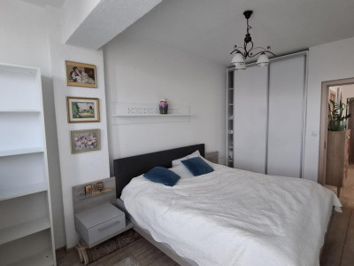 Apartamente de vanzare Sibiu Doamna Stanca imagine mica 3