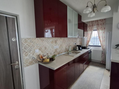 Apartamente de vanzare Sibiu Doamna Stanca imagine mica 5