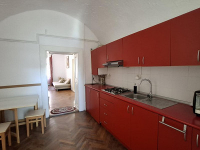 Apartamente de vanzare Sibiu Centrul Istoric imagine mica 7