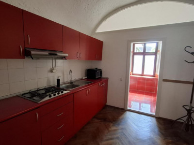 Apartamente de vanzare Sibiu Centrul Istoric imagine mica 8
