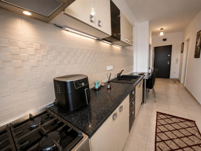 Apartamente de vanzare Sibiu Selimbar imagine mica 1