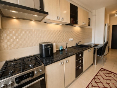 Apartamente de vanzare Sibiu Selimbar imagine mica 2