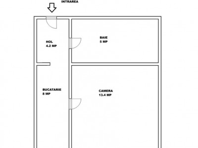 Apartamente de vanzare Sibiu Selimbar imagine mica 3