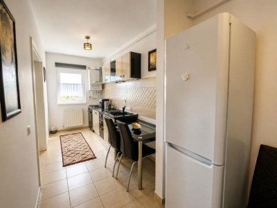 Apartamente de vanzare Sibiu Selimbar imagine mica 6