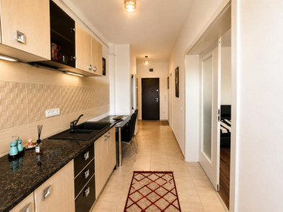 Apartamente de vanzare Sibiu Selimbar imagine mica 7
