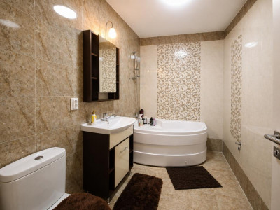 Apartamente de vanzare Sibiu Selimbar imagine mica 9