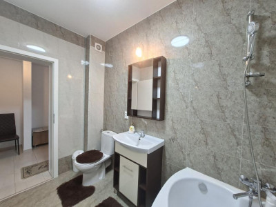 Apartamente de vanzare Sibiu Selimbar imagine mica 10