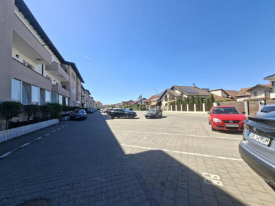 Apartamente de vanzare Sibiu Selimbar imagine mica 11