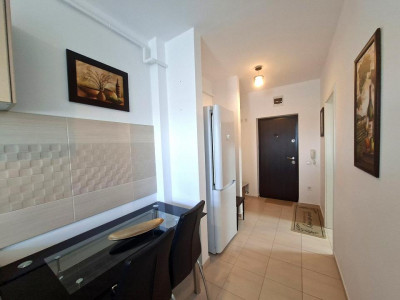 Apartamente de vanzare Sibiu Selimbar imagine mica 12