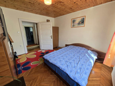 Case de vanzare Sibiu Lupeni imagine mica 5
