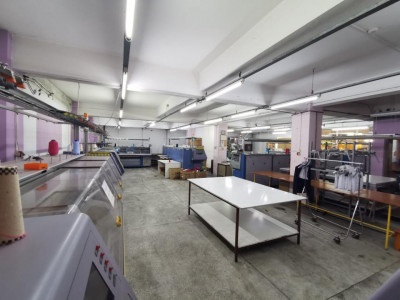 Spatii industriale de vanzare Sibiu Turnisor imagine mica 4