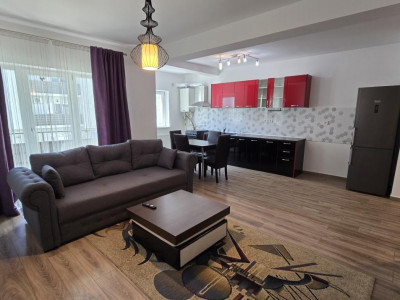 Apartamente de inchiriat Sibiu Selimbar imagine mica 2