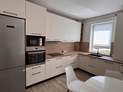 Apartamente de inchiriat Sibiu Lazaret imagine mica 3
