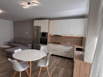 Apartamente de inchiriat Sibiu Lazaret imagine mica 4