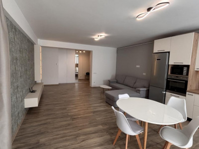 Apartamente de inchiriat Sibiu Lazaret imagine mica 6