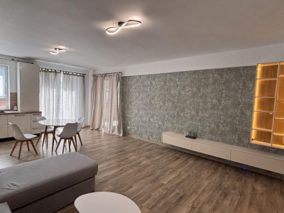 Apartamente de inchiriat Sibiu Lazaret imagine mica 10