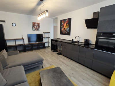 Apartamente de inchiriat Sibiu Selimbar imagine mica 3