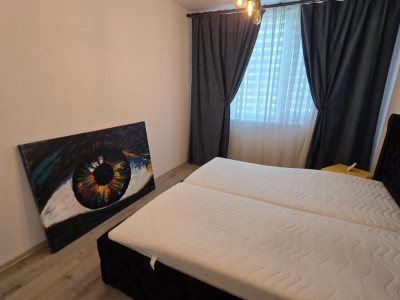 Apartamente de inchiriat Sibiu Selimbar imagine mica 6