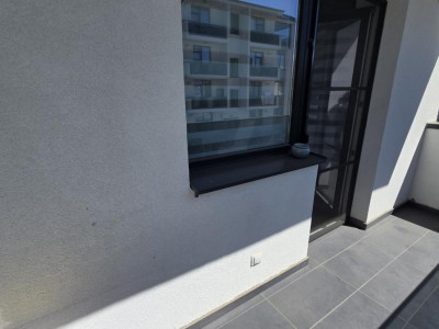 Apartamente de inchiriat Sibiu Selimbar imagine mica 7
