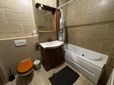 Apartamente de inchiriat Sibiu Mihai Viteazul imagine mica 3
