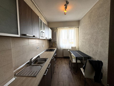 Apartamente de inchiriat Sibiu Mihai Viteazul imagine mica 4
