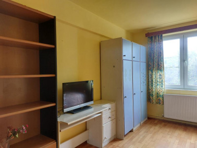 Spatii birouri de inchiriat Cisnadie imagine mica 6