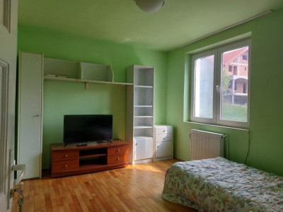 Spatii birouri de inchiriat Cisnadie imagine mica 8