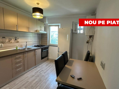 Apartamente de vanzare Sibiu Rahovei imagine mica 1