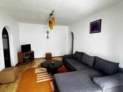 Apartamente de inchiriat Sibiu Central imagine mica 2