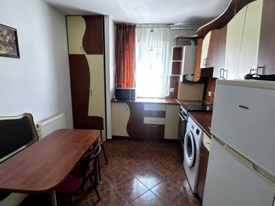 Apartamente de inchiriat Sibiu Central imagine mica 3