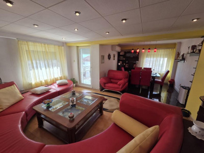 Apartamente de vanzare Fagaras imagine mica 2