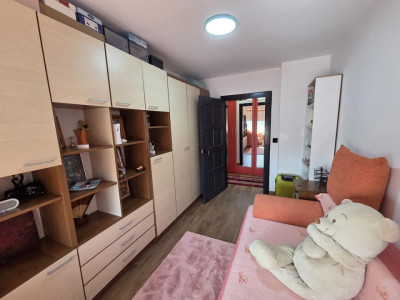 Apartamente de vanzare Fagaras imagine mica 6