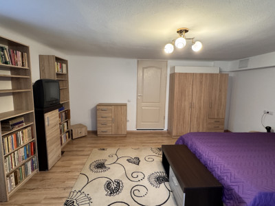 UTILITATI INCLUSE Apartament 2 camere mobilat utilat 85 mpu Sub Arini