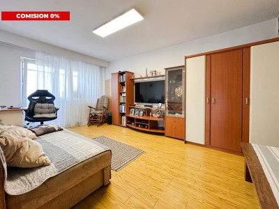 Apartament cu 4 camere decomandate de vanzare Comision 0%  in Marasti