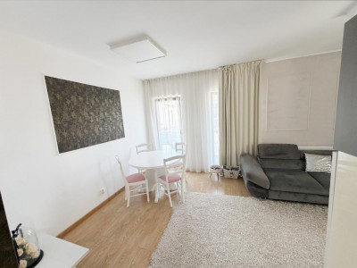Apartamente de vanzare Cluj-Napoca Borhanci imagine mica 2