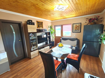 Apartamente de vanzare Sibiu Selimbar imagine mica 3