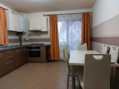Apartamente de inchiriat Sibiu Selimbar imagine mica 6
