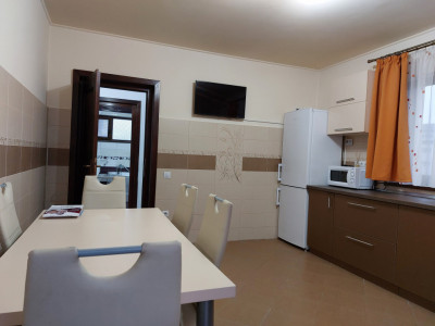 Apartamente de inchiriat Sibiu Selimbar imagine mica 7