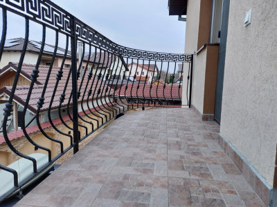 Apartamente de inchiriat Sibiu Selimbar imagine mica 10