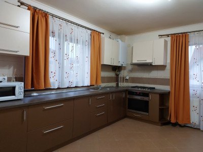Apartamente de inchiriat Sibiu Selimbar imagine mica 12