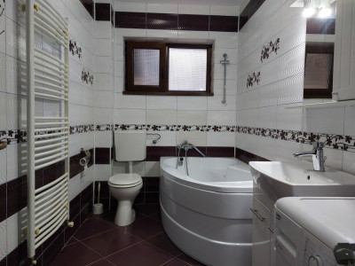 Apartamente de inchiriat Sibiu Selimbar imagine mica 15