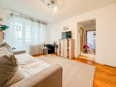 Apartamente de vanzare Cluj-Napoca Grigorescu imagine mica 1